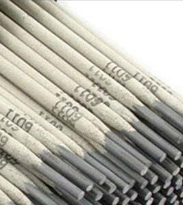 Welding Electrodes