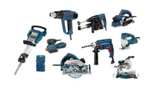 Bosch-power-tools