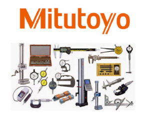 mitutoyo-precision-measuring-instruments