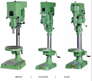 pillar-drilling-machine