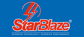 starblaze